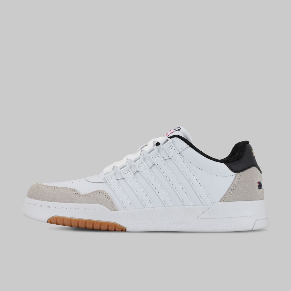 Tenis K-Swiss Lawn Court Hombre