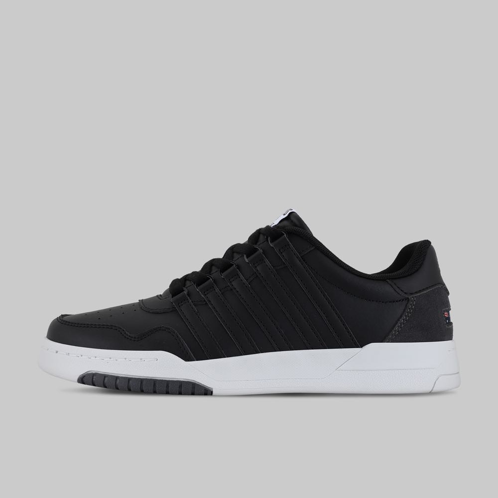 Tenis K-Swiss Lawn Court Hombre