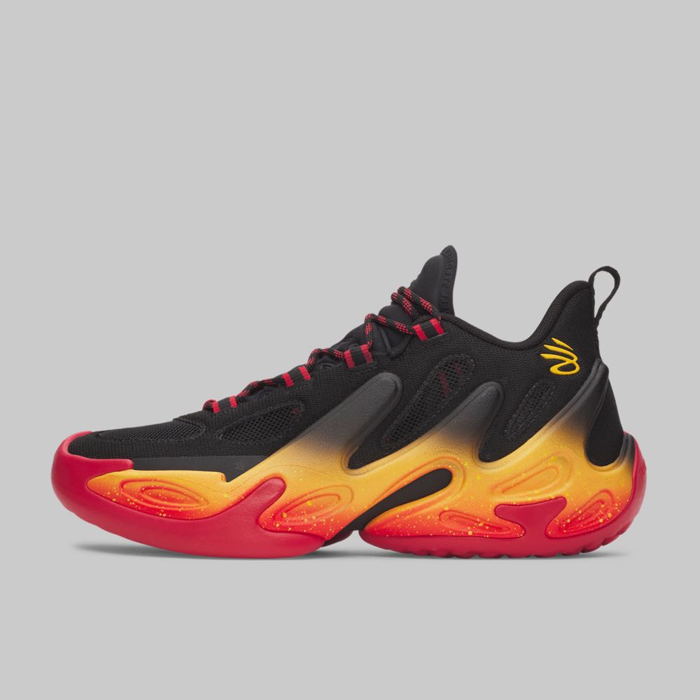 Tenis Under Armour Curry 13 Hombre