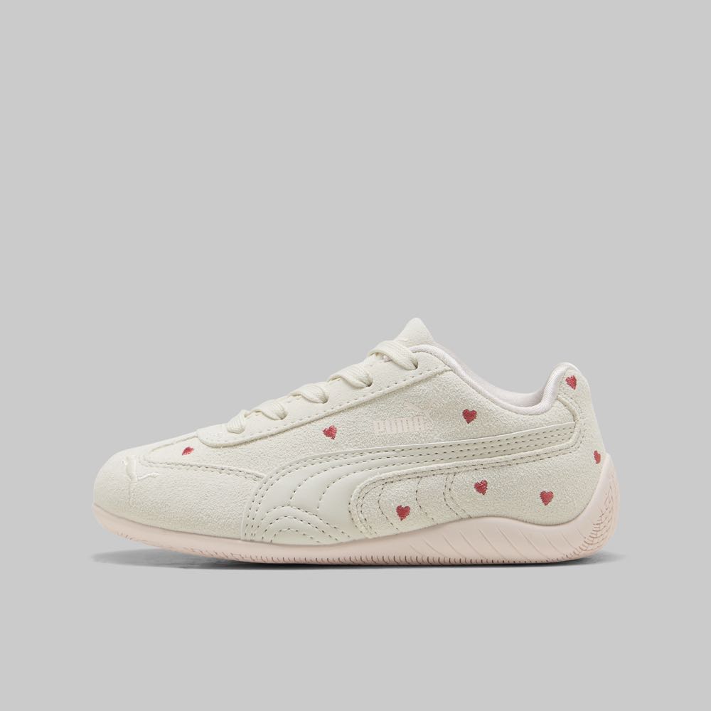 Tenis Puma Speedcat OG San Valentin Ninos