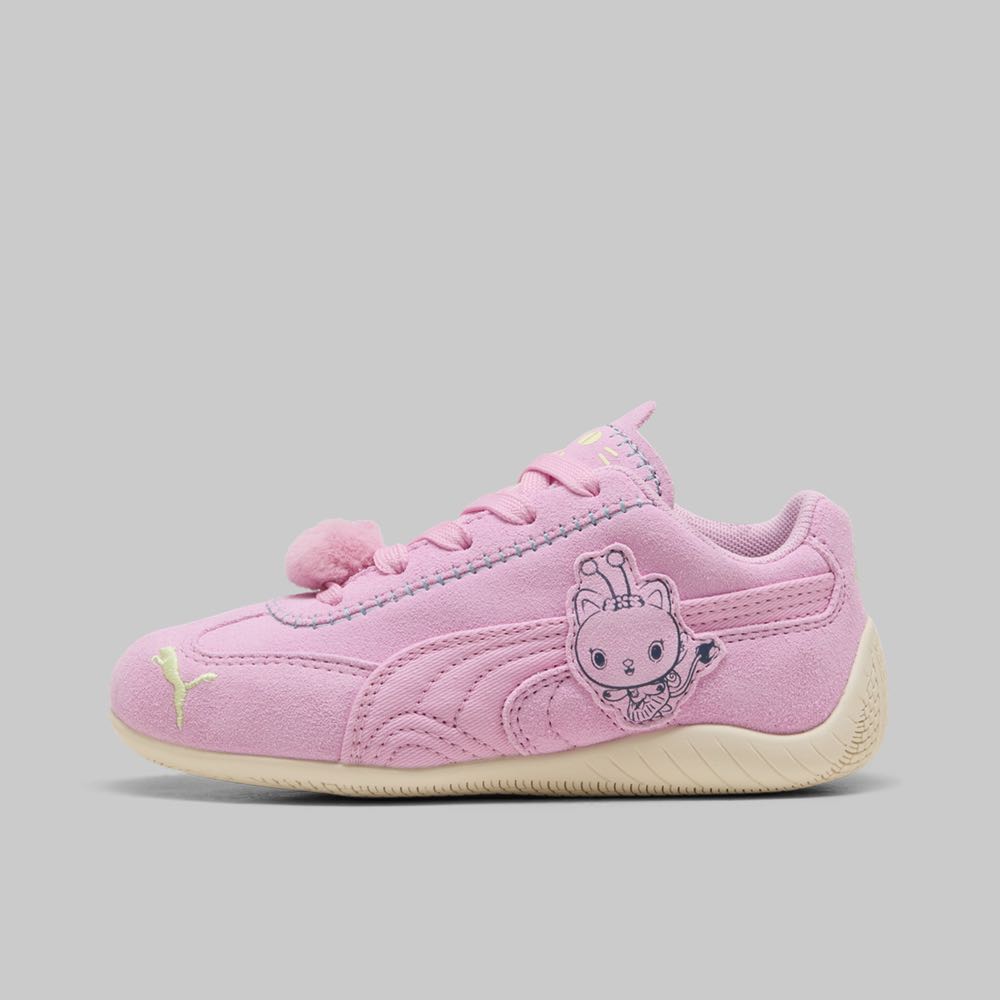 Speedcat x Gabbys Dollhouse Niña