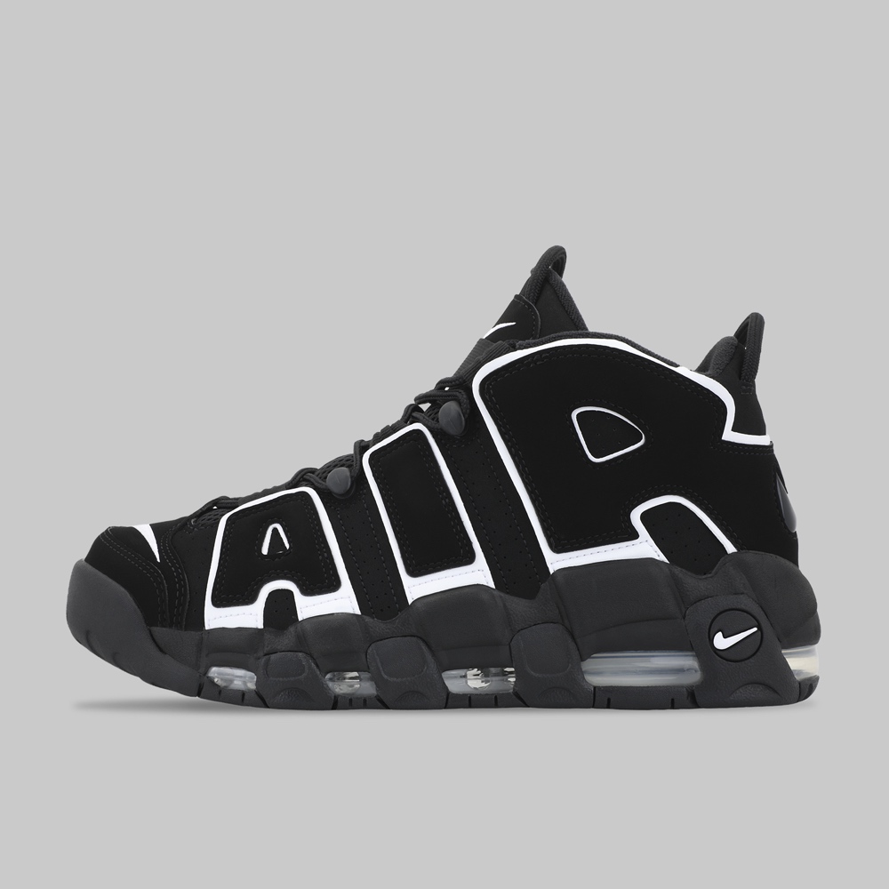 Tenis Nike Air More Uptempo 96 Hombre