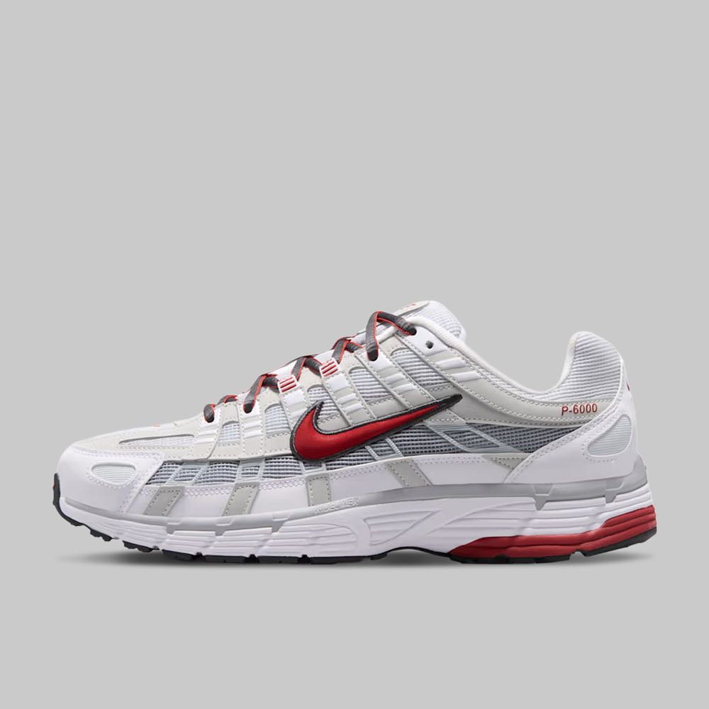 Tenis Nike P-6000 Hombre