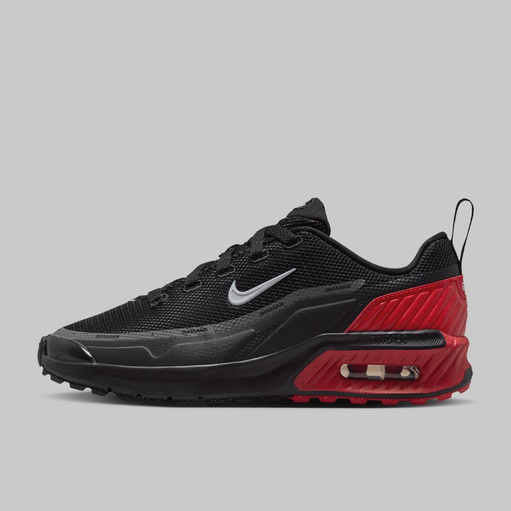 Tenis Nike Air Max Bia Joven