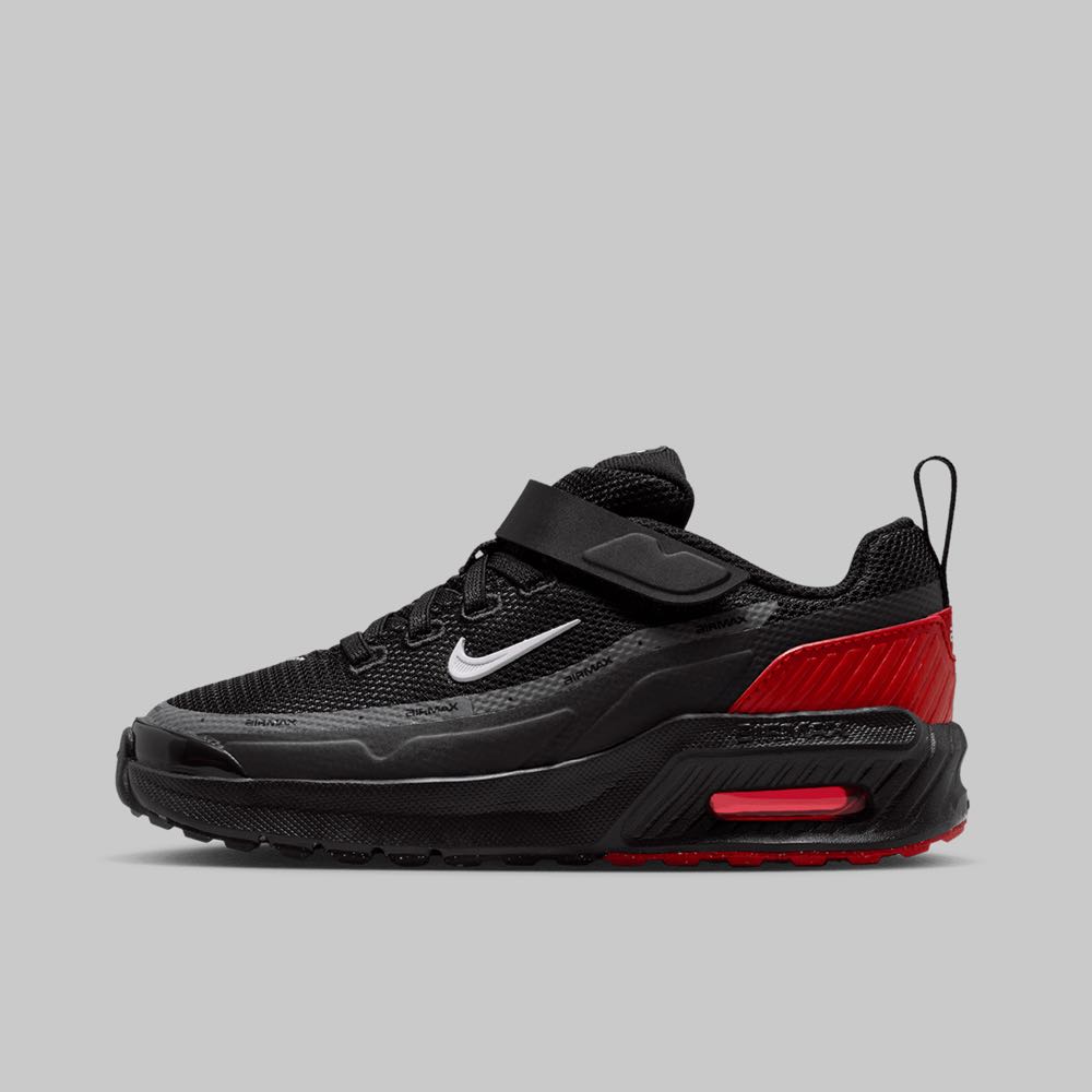 Tenis Nike Air Max Bia Niño