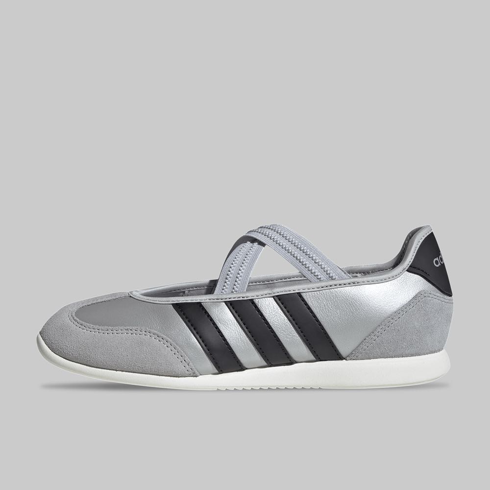 Tenis adidas Barreda Mary Jane Mujer