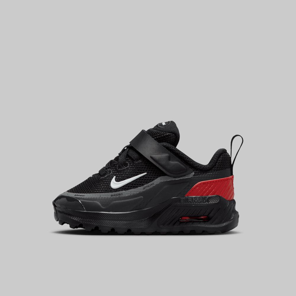 Tenis Nike Air Max Bia Bebé