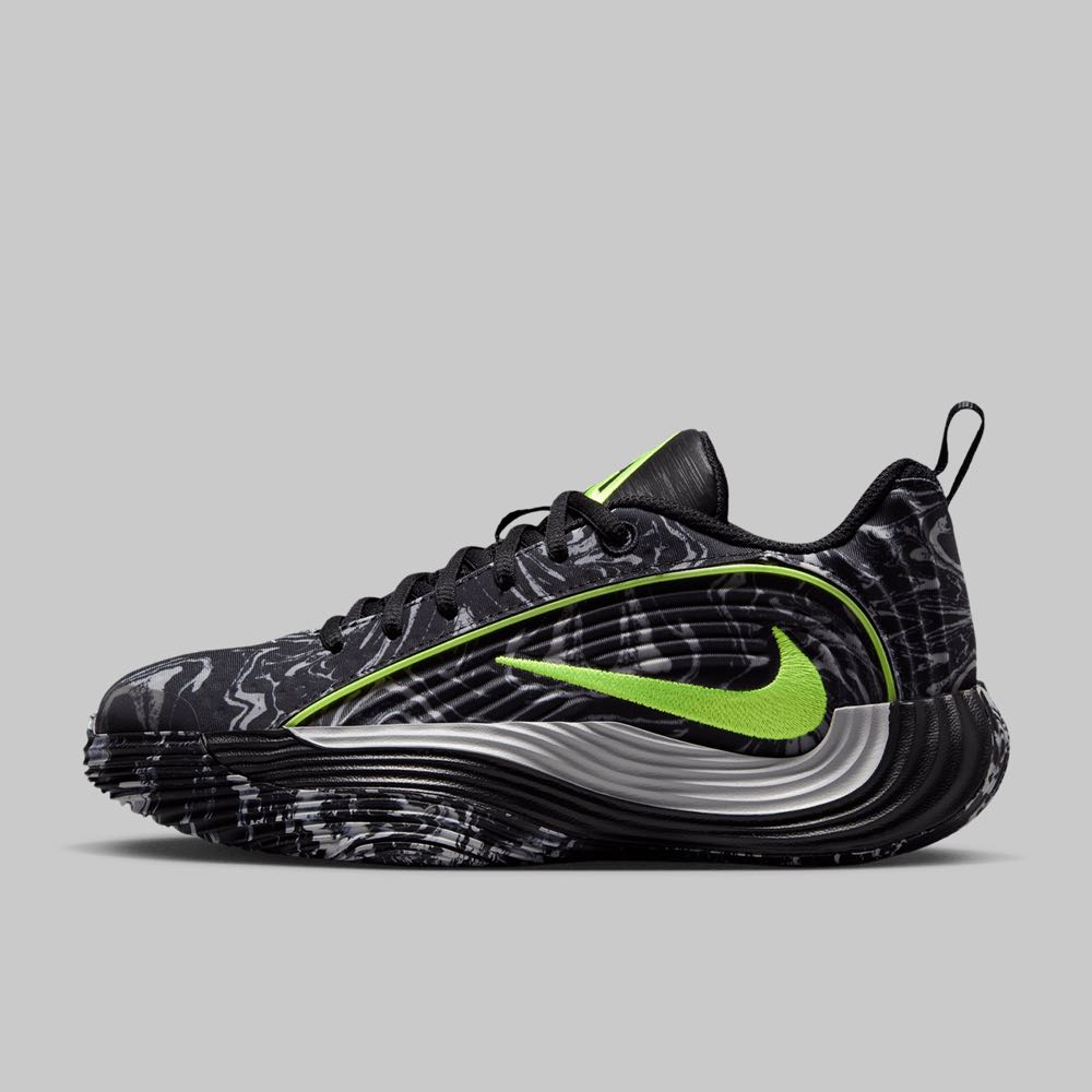 Tenis Nike Giannis Immortality 5 Joven