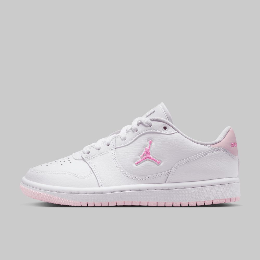 Tenis Nike Jordan Court Connect Low Joven