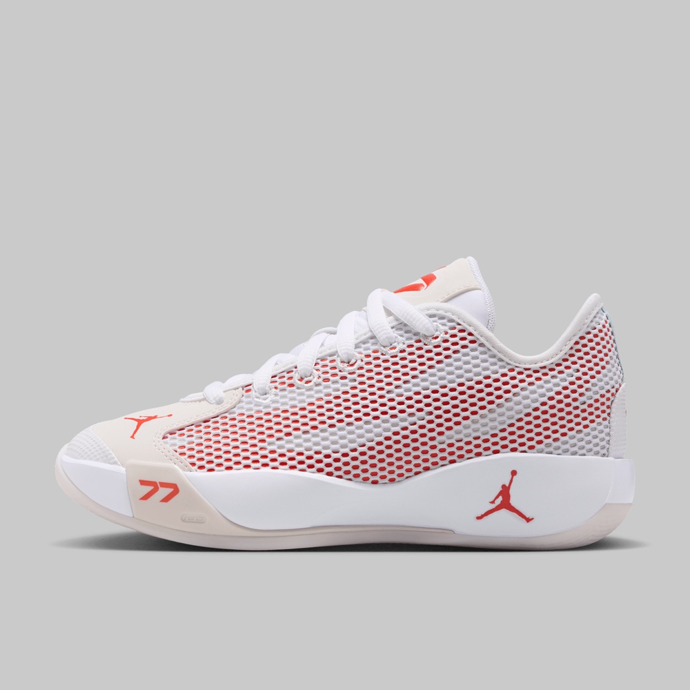 Tenis Nike Jordan Luka 77 Joven