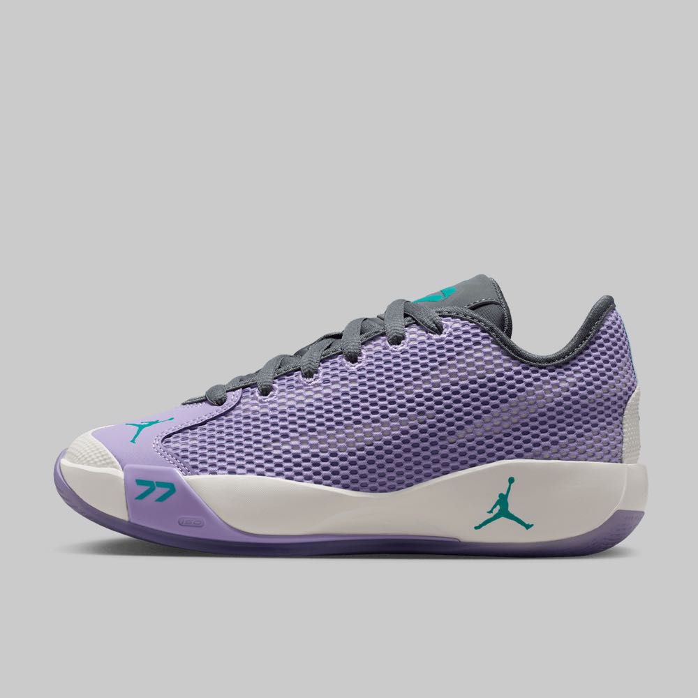 Tenis Nike Jordan Luka 77 Joven