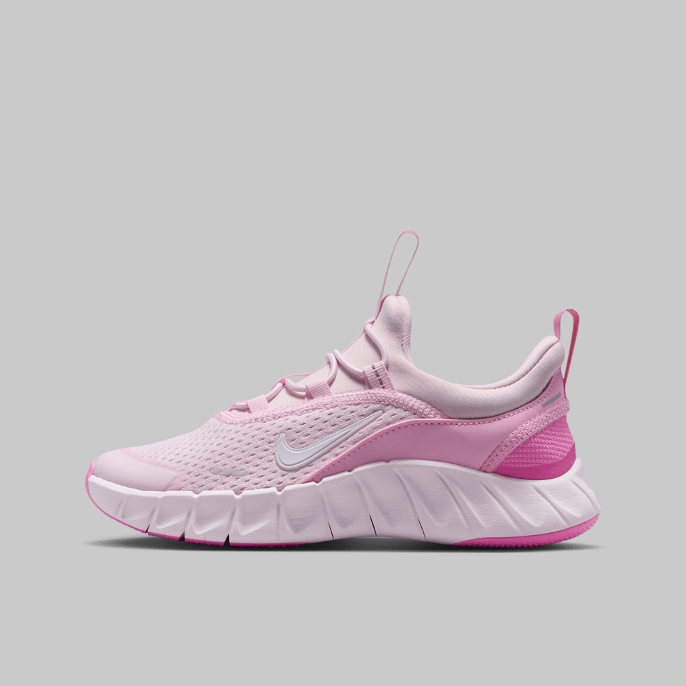 Tenis Nike Free Ride Niño