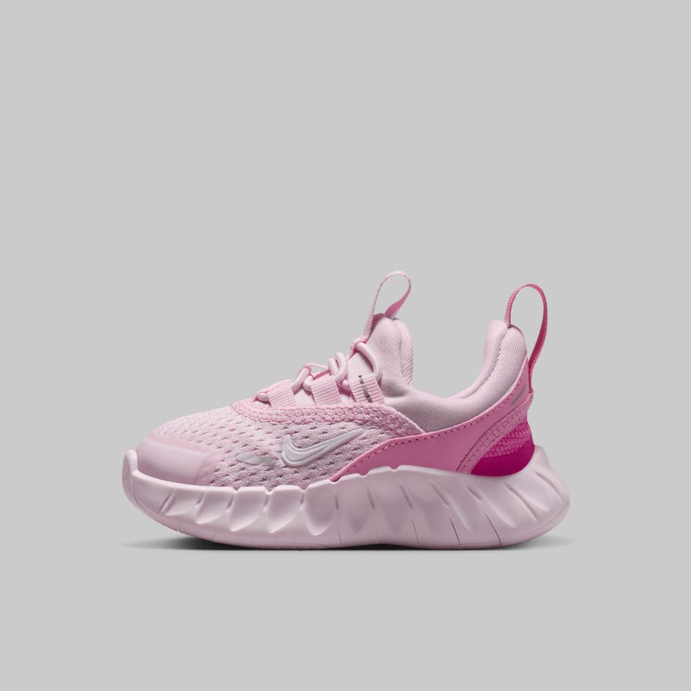 Tenis Nike Free Ride Bebé