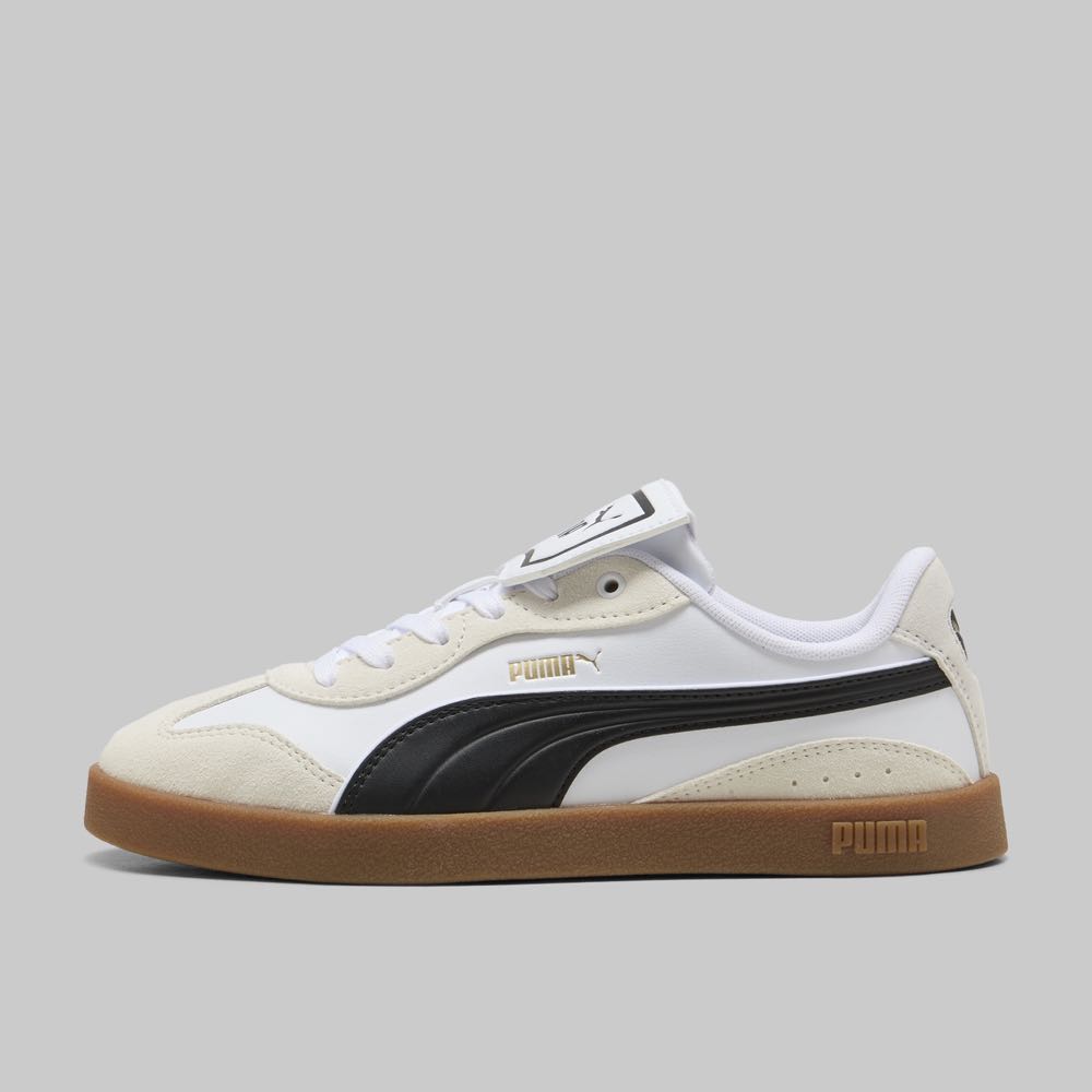 Tenis Puma Club Azura Mujer