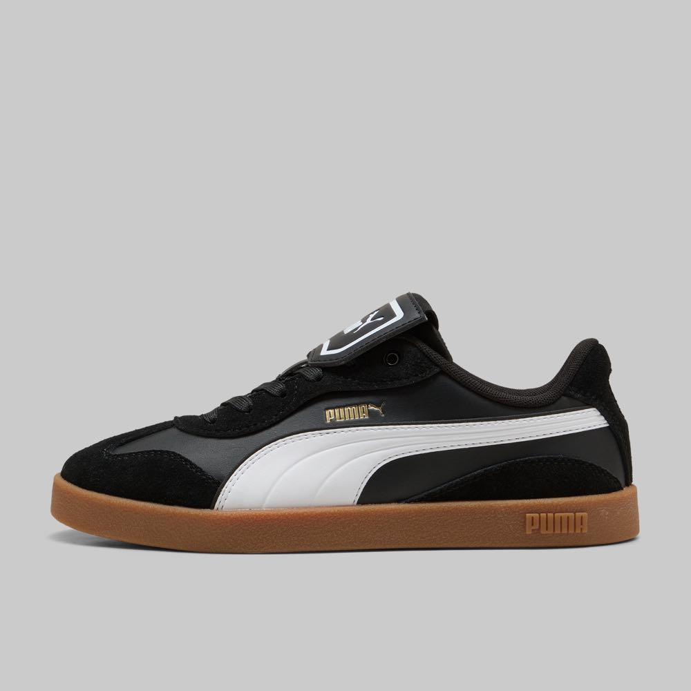 Tenis Puma Club Azura Mujer