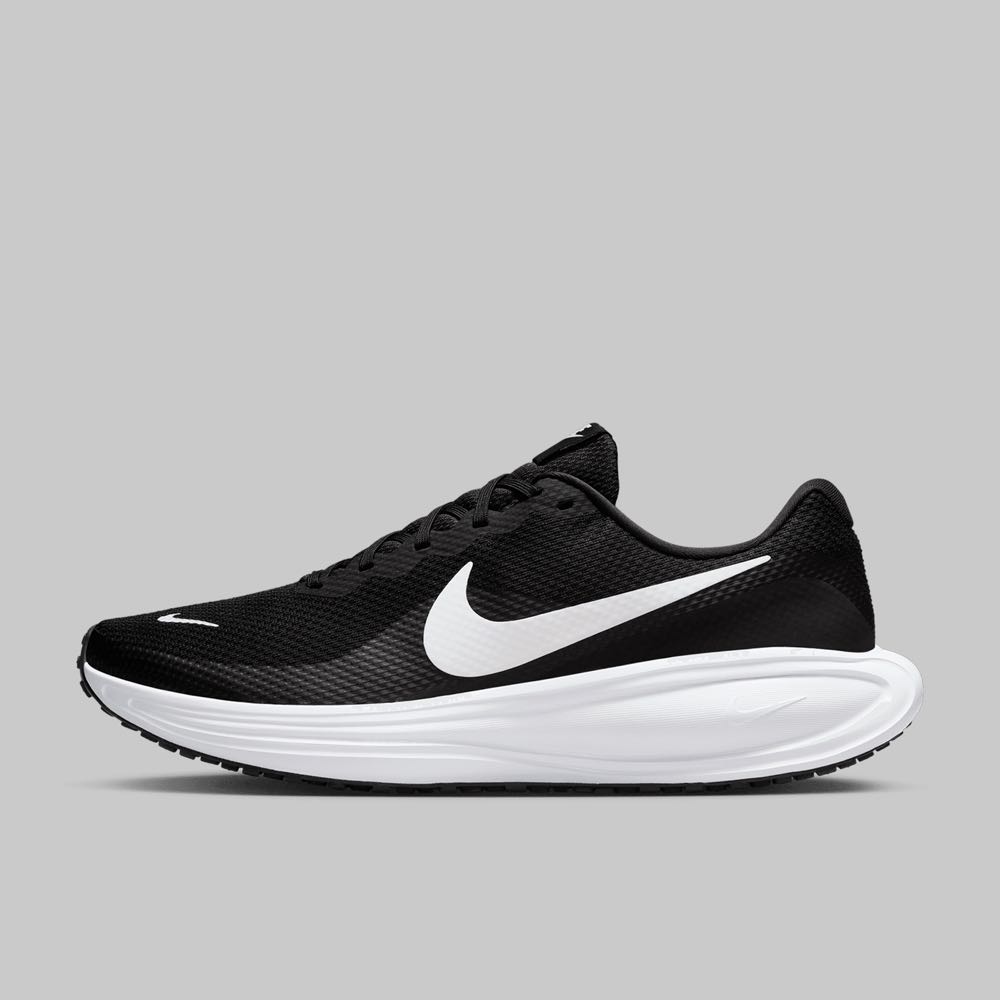 Tenis Nike Revolution 8 Hombre