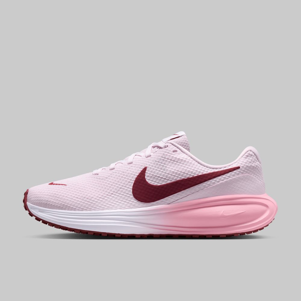 Tenis Nike Revolution 8 Mujer
