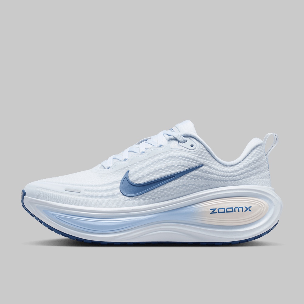 Tenis Nike Vomero Plus Mujer