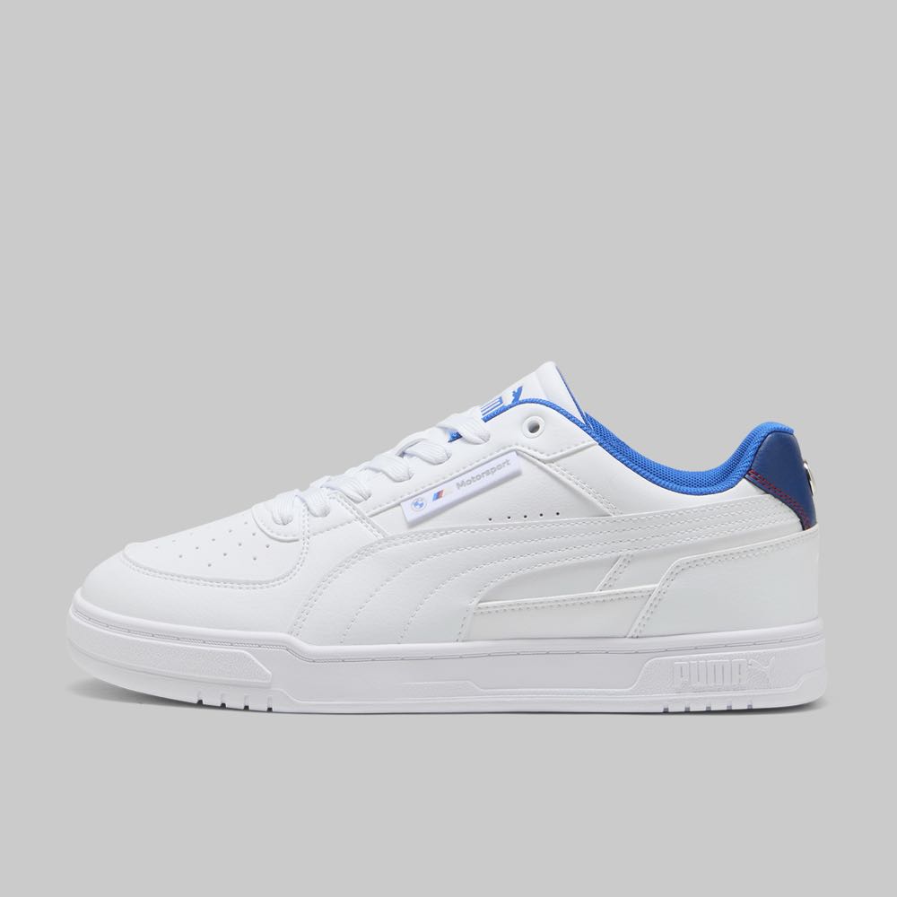 Tenis Puma Caven III BMW Motorsport Hombre