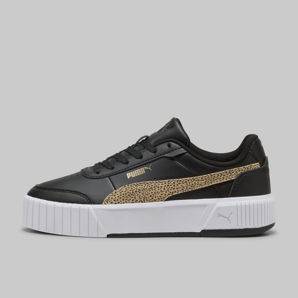Tenis Puma Carina Mia Topcat Mujer
