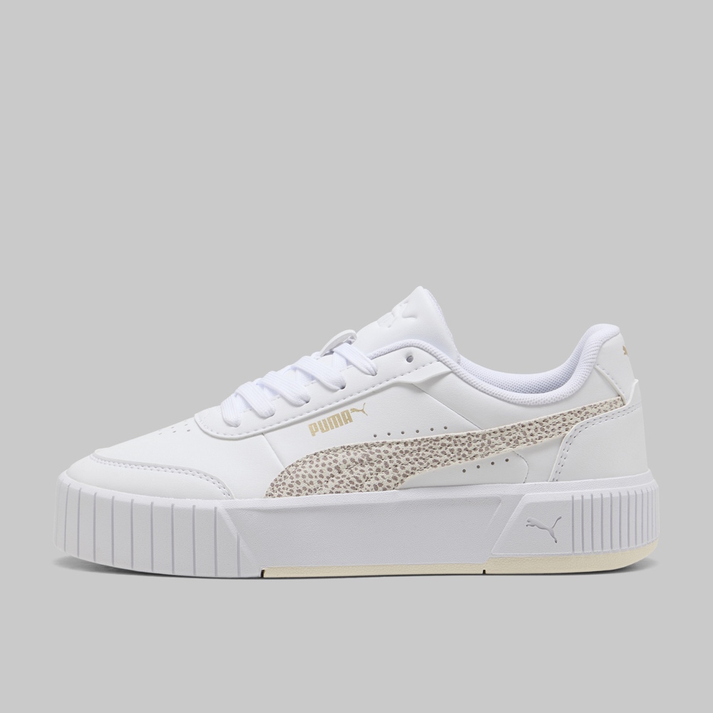 Tenis Puma Carina Mia Topcat Mujer