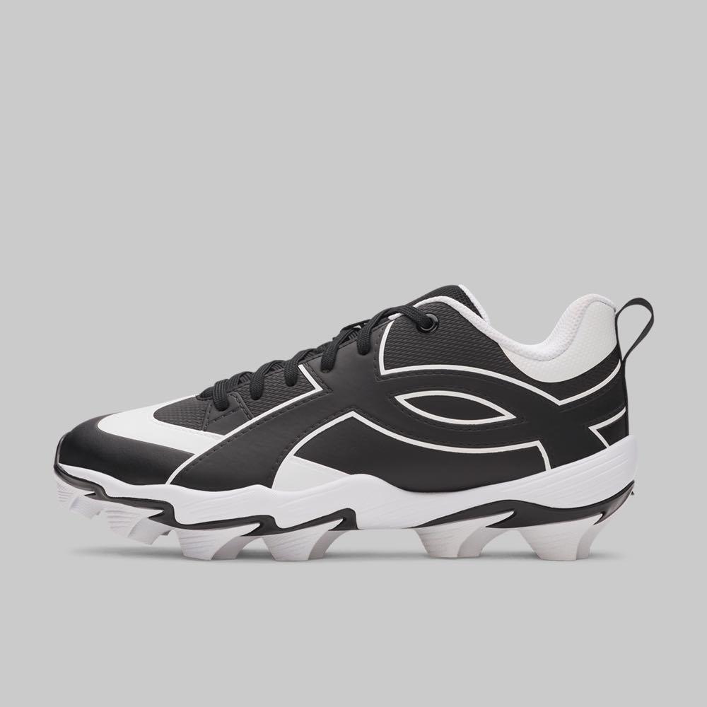 Spikes Under Armour Leadoff Icon Low RM Joven
