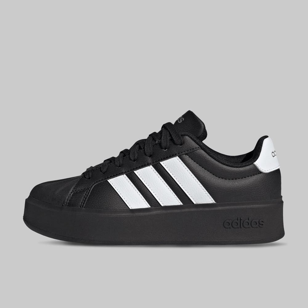 Tenis adidas Streettalk Bold Mujer