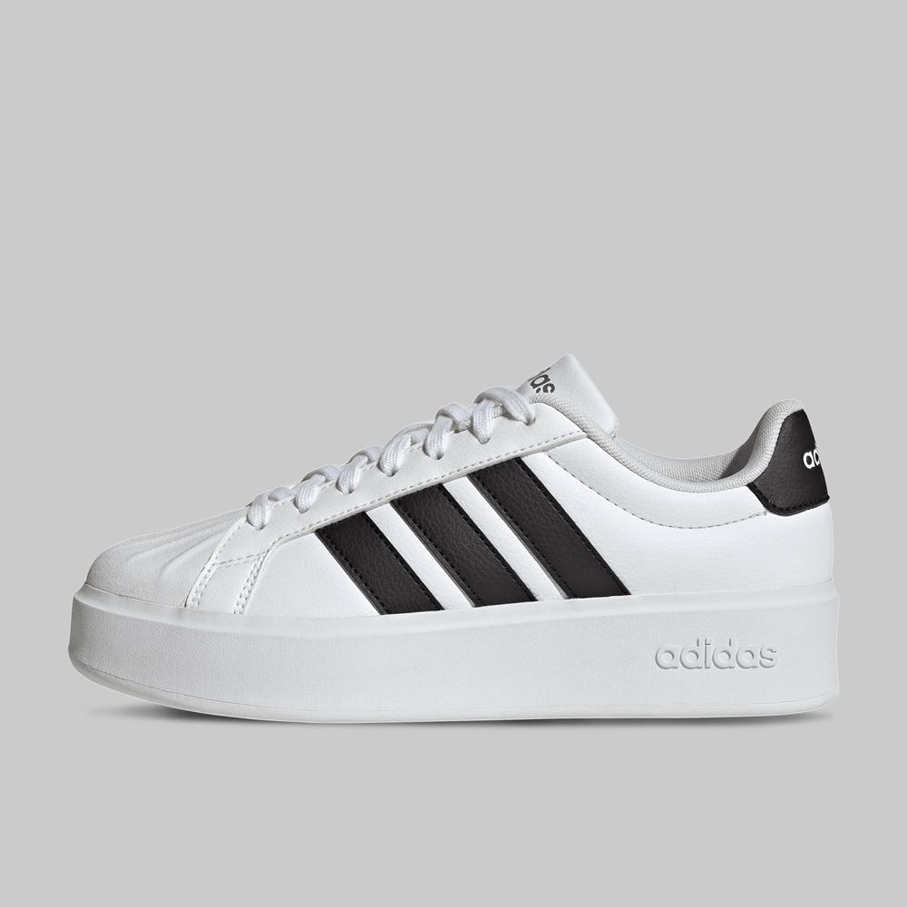 Tenis adidas Streettalk Bold Mujer