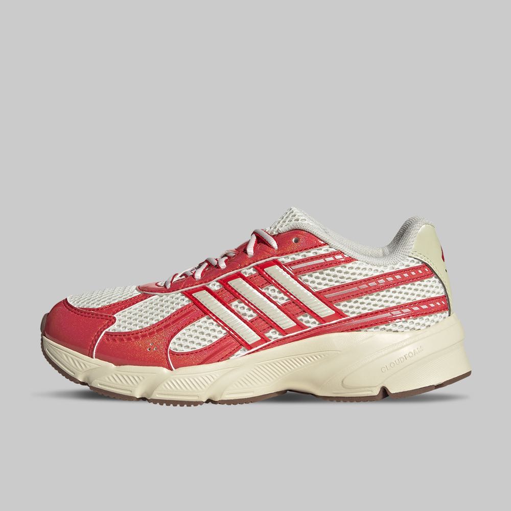 Tenis adidas Technochaos 2000 Mujer