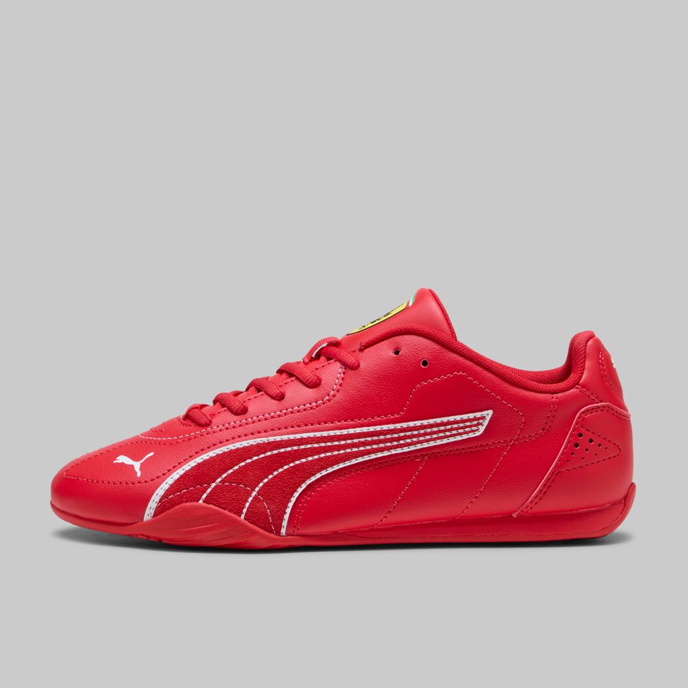 Tenis Puma Catch Scuderia Ferrari Motorsport Hombre