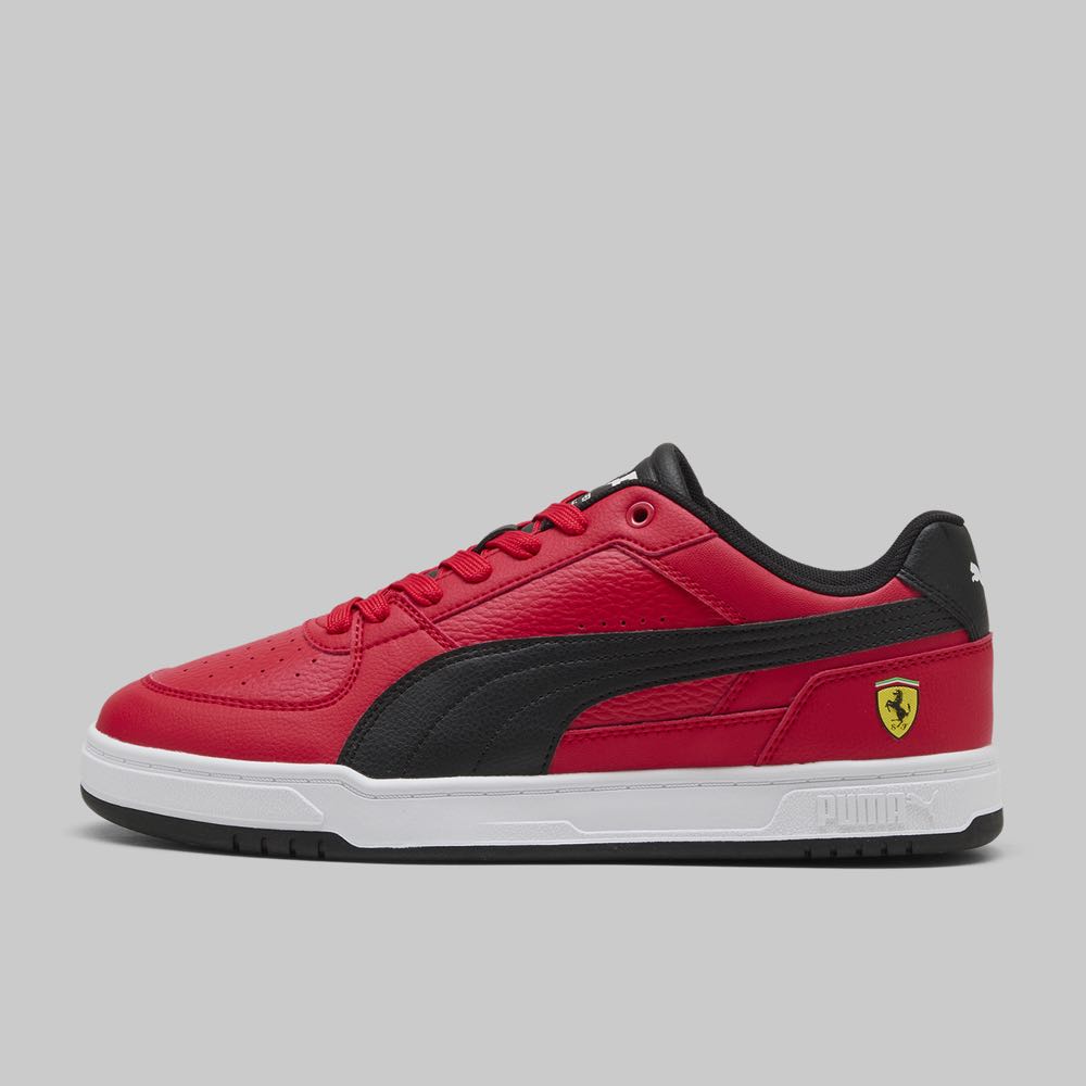 Caven III Ferrari Motorsport Hombre