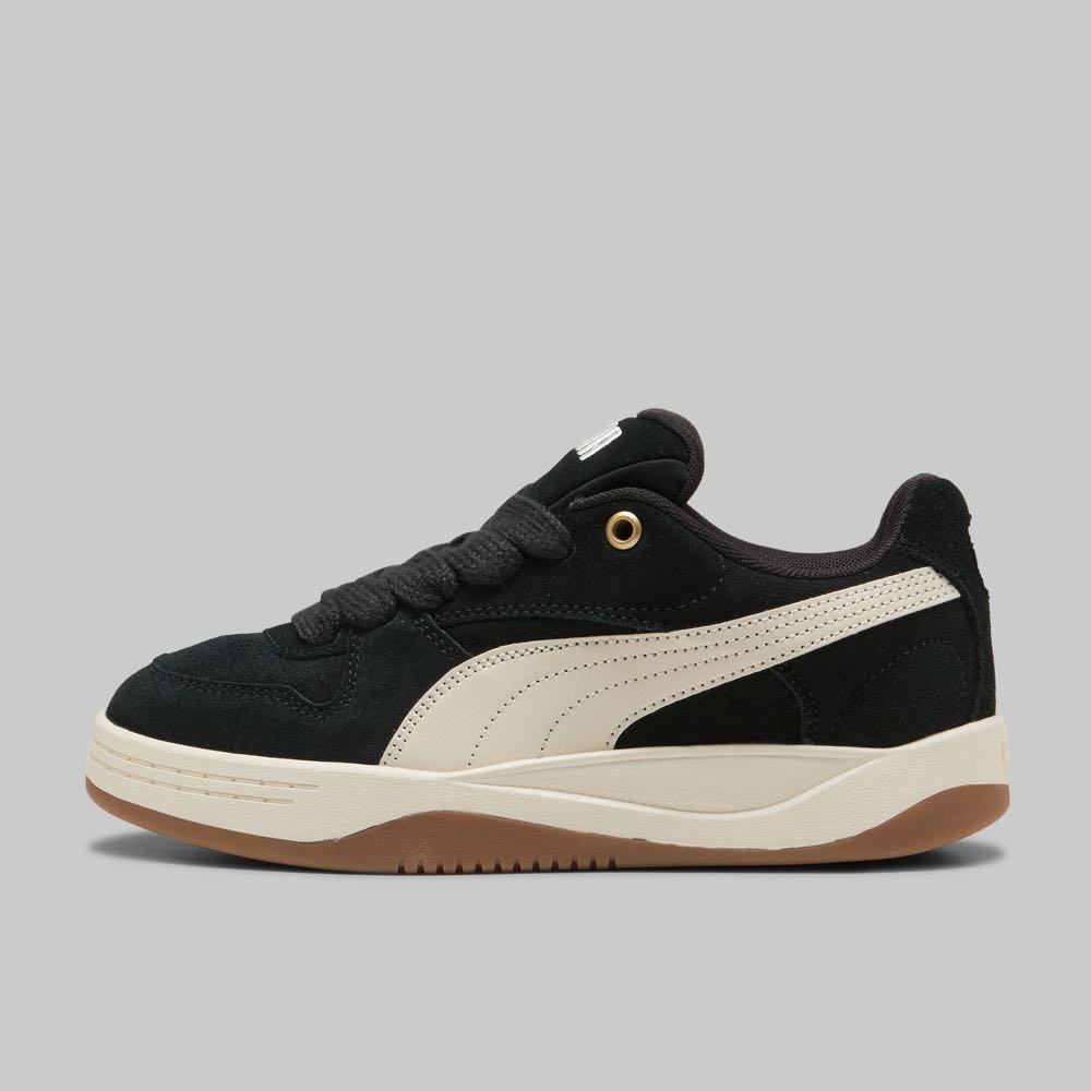 Tenis Puma Park Luna Mujer
