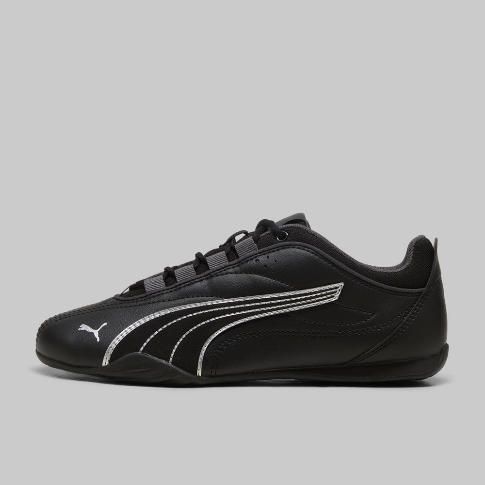 Tenis Puma Catch Soleil Mujer