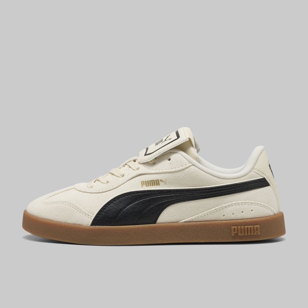 Tenis Puma Club Azura SD Mujer