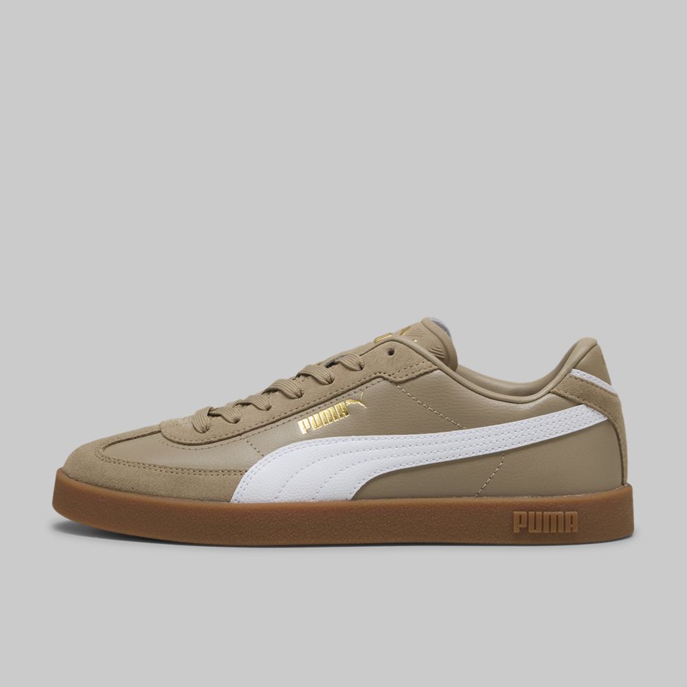 Tenis Puma Club II Era Mujer