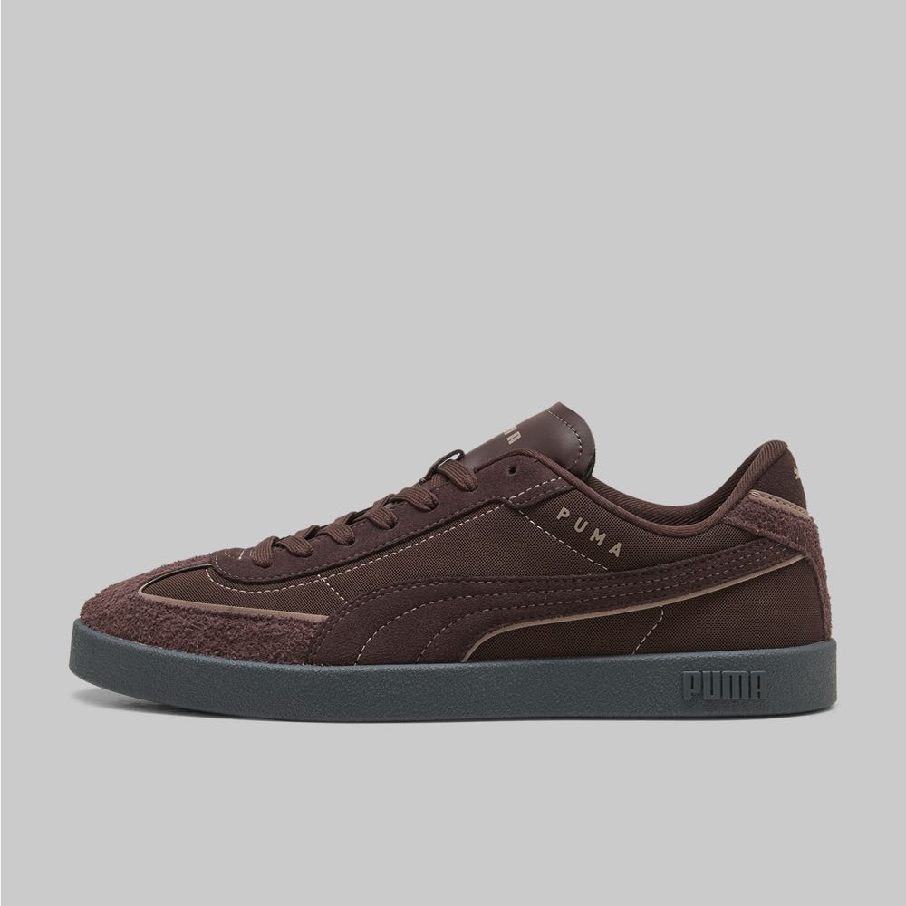Tenis Puma Club II Era Tailwind Hombre