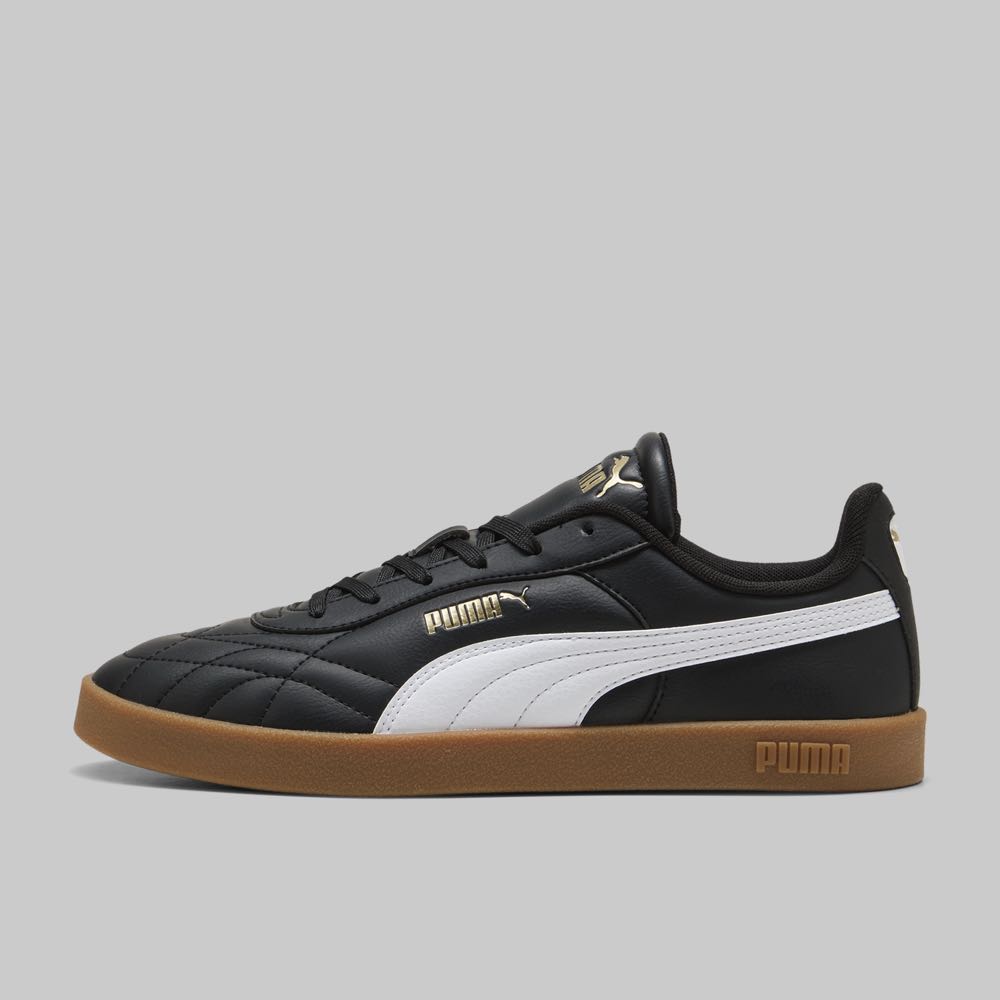 Tenis Puma Club II Indoor Hombre