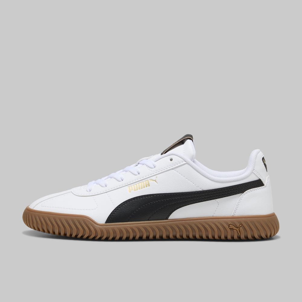 Tenis Puma Club Kayzer Hombre