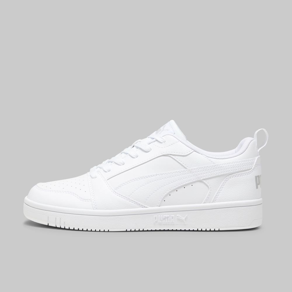 Tenis Puma Rebound Low Mujer