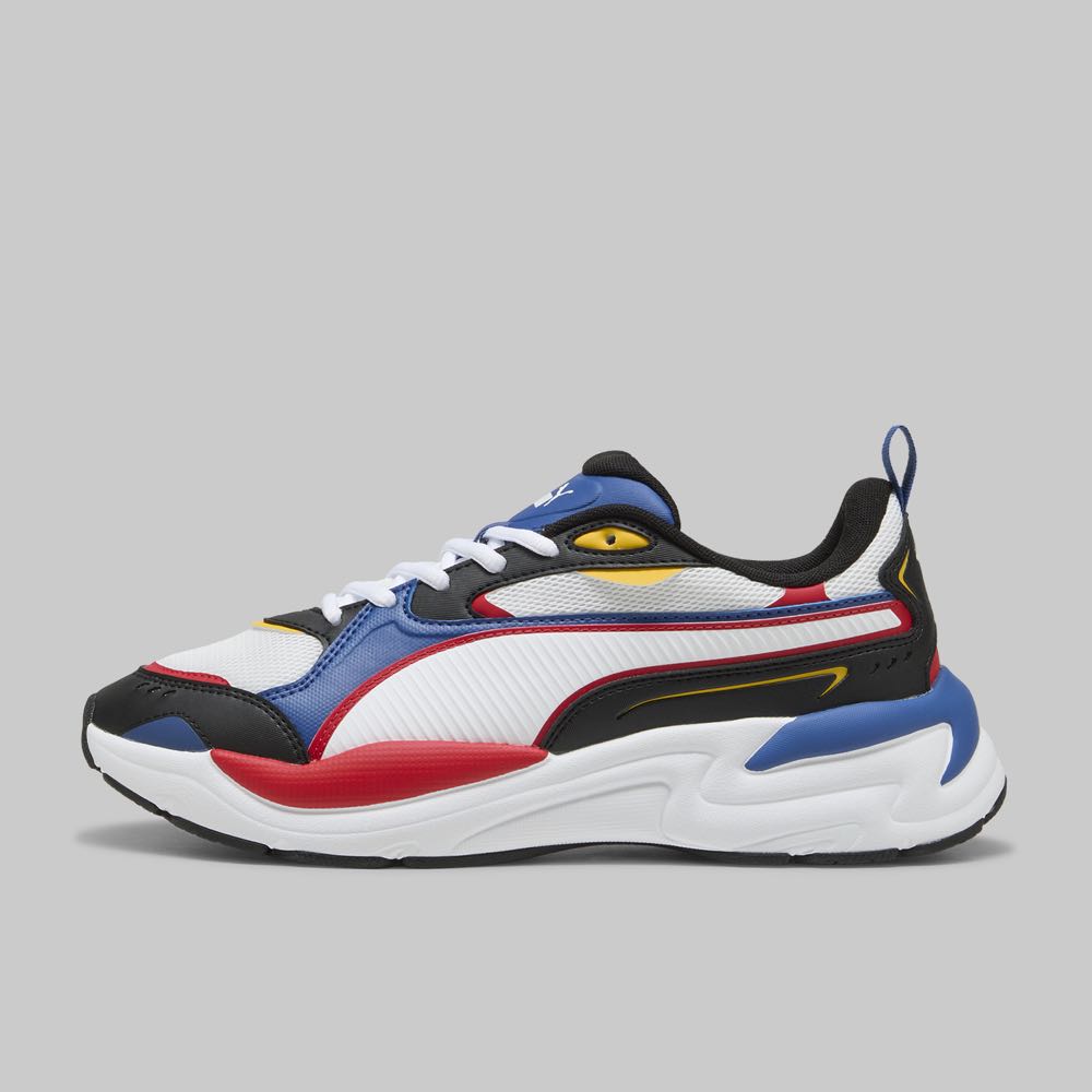 Tenis Puma X-Ray 4 Hombre