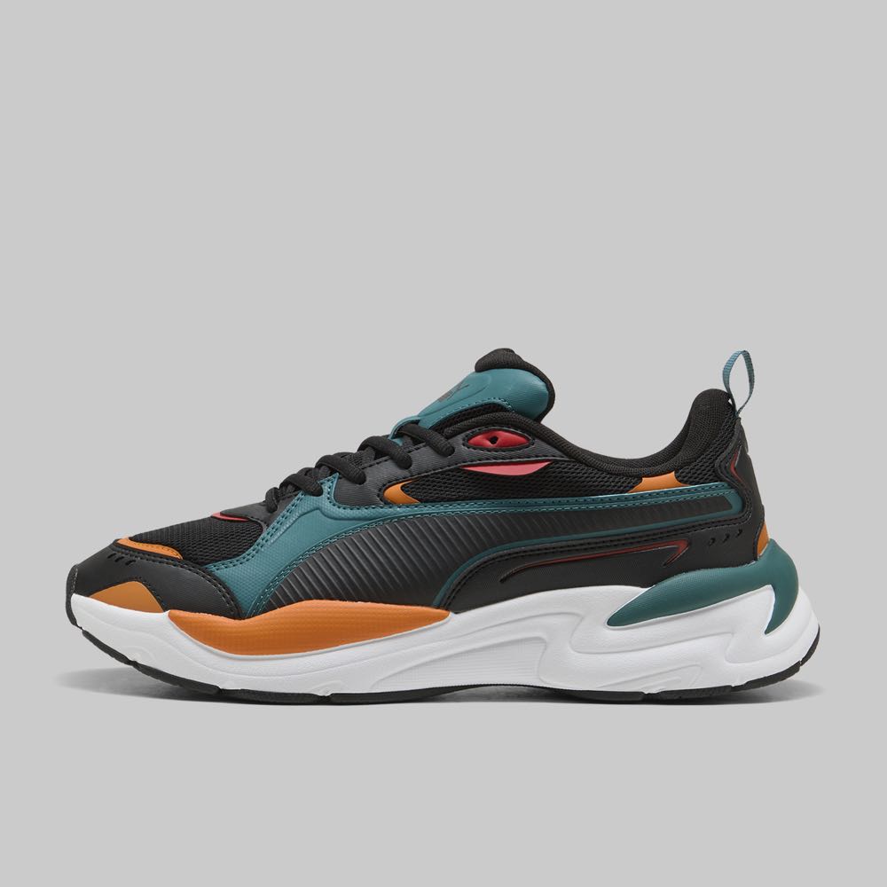 Tenis Puma X-Ray 4 Hombre