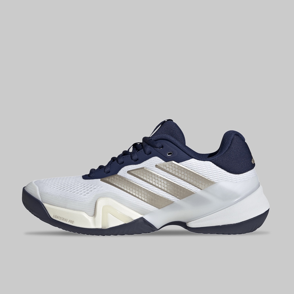 Tenis adidas Barricade 14 RG Hombre