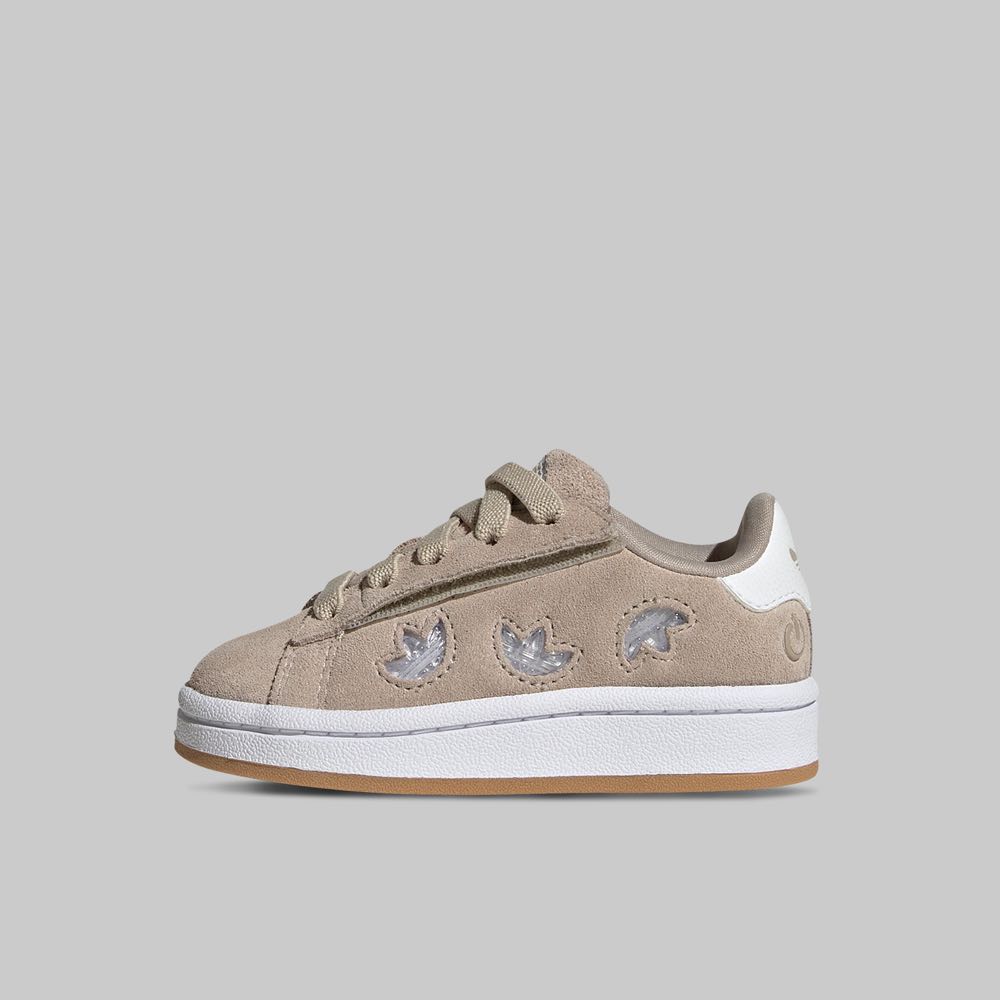 adidas gazelle silver green womens adidas Campus 00s CF EL I Para Bebé main image 0