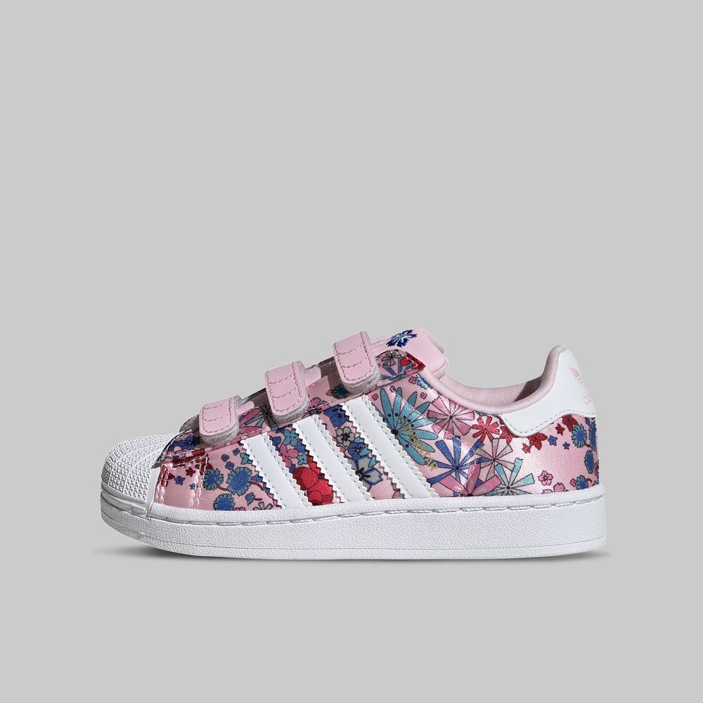 Superstar II Liberty London Niños
