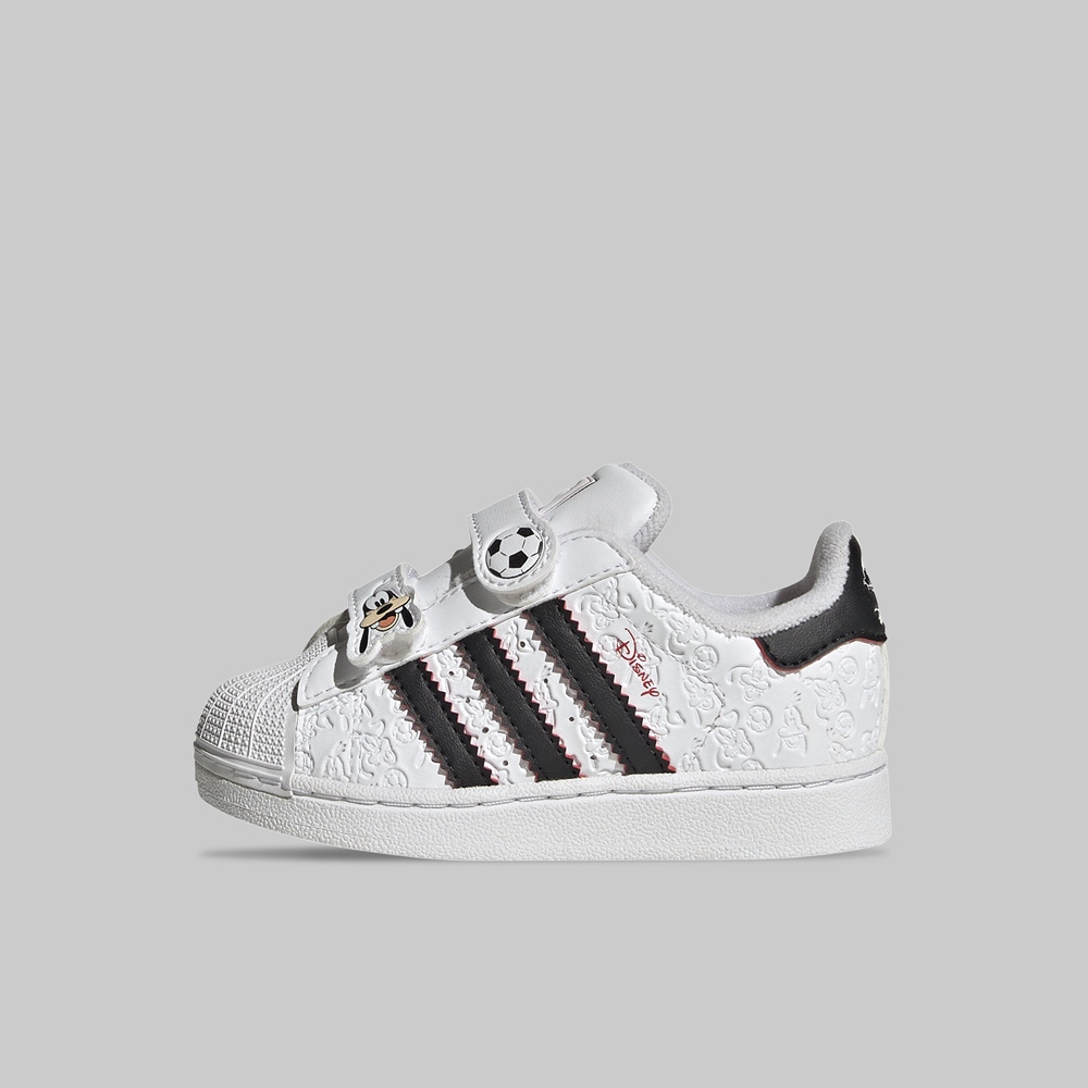 Superstar II Disney Bebé