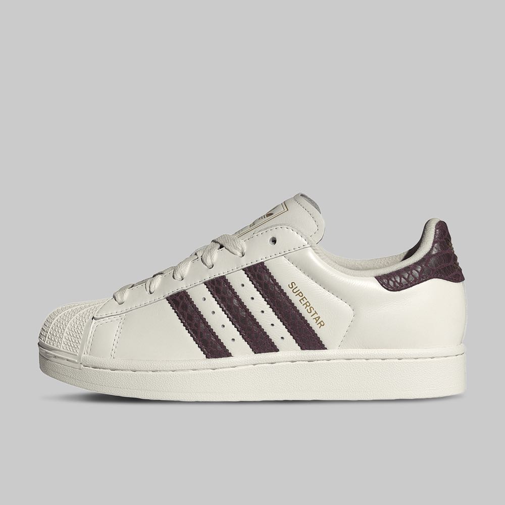 Superstar II Mujer
