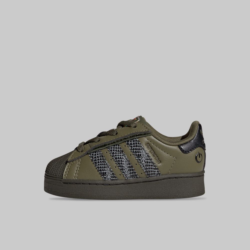 Superstar LED Bebé