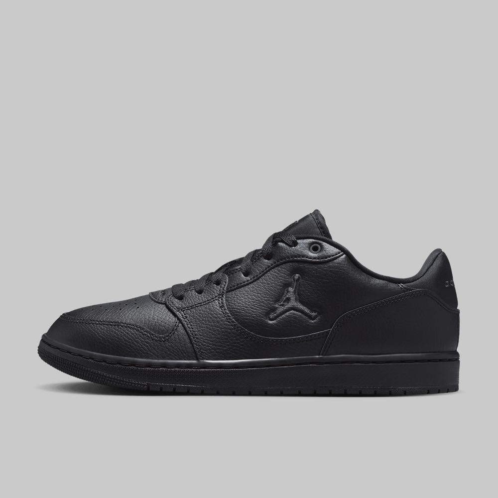 Tenis Nike Jordan Court Connect Low Hombre