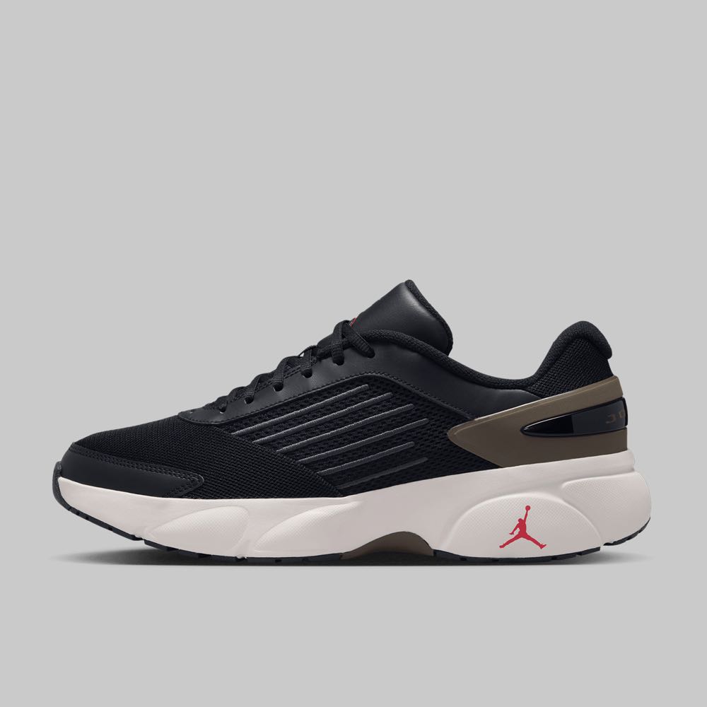 Tenis Nike Jordan Trunner Flow Hombre