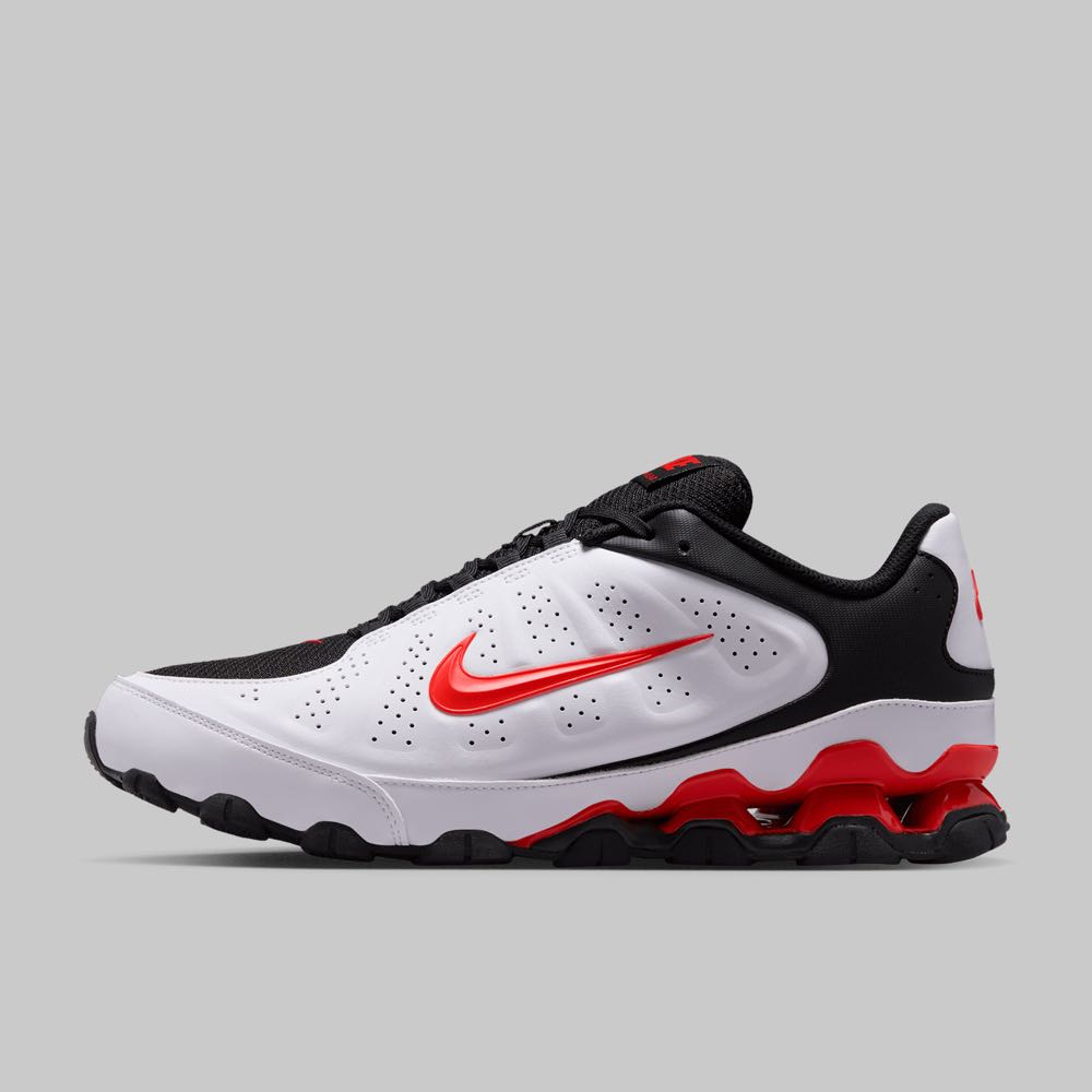 Tenis Nike Reax 8 SL Hombre